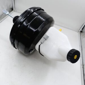 Вакуумный усилитель Sollers Atlant 2.7 3540100R0284 (Без датчика) ORG JAC