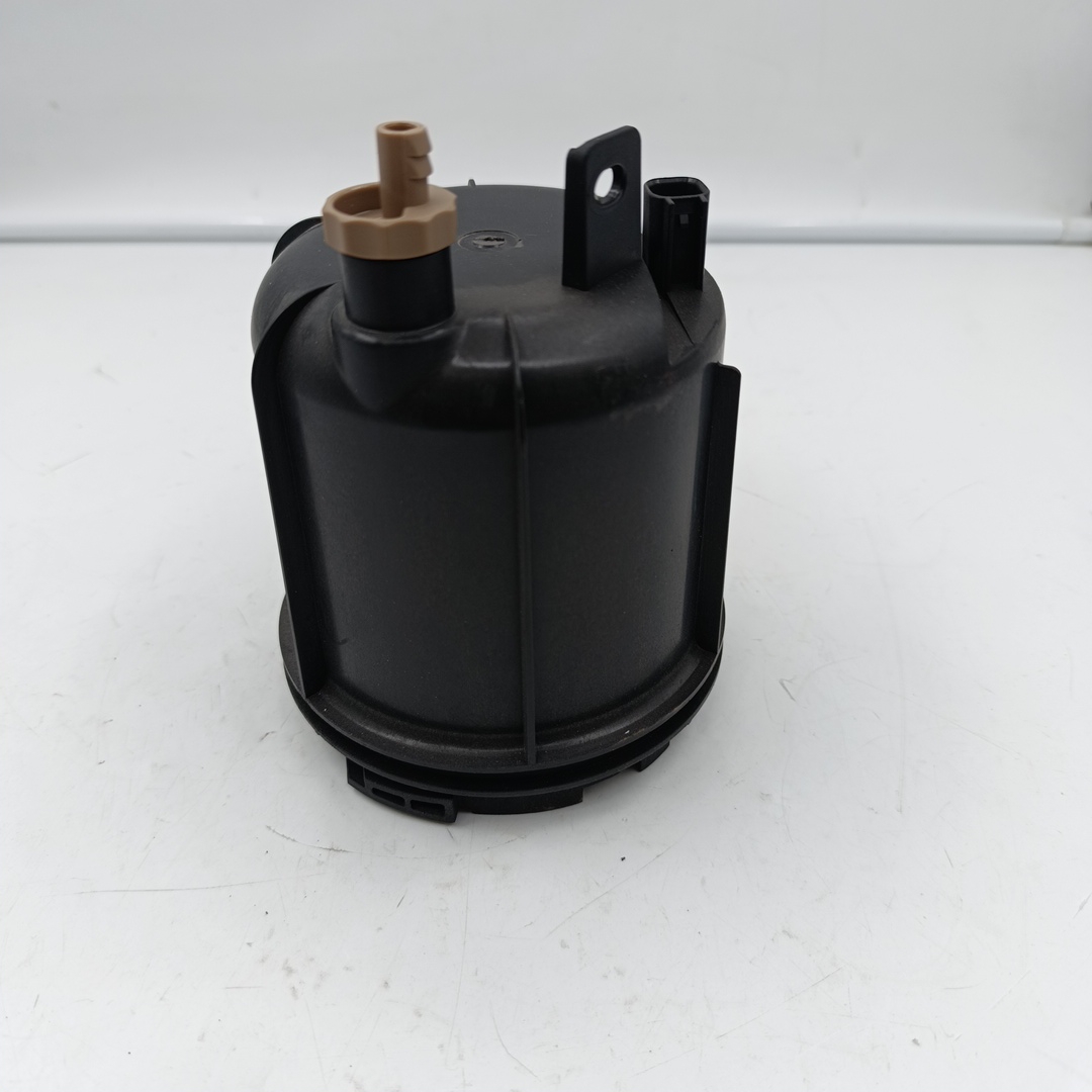 Крышка топливного фильтра Ford Tranzit ТЗ 125-155 л.с CC119160AA/1781617 ТЗ (ТрастЗапчасть) - Миниатюра товара 1