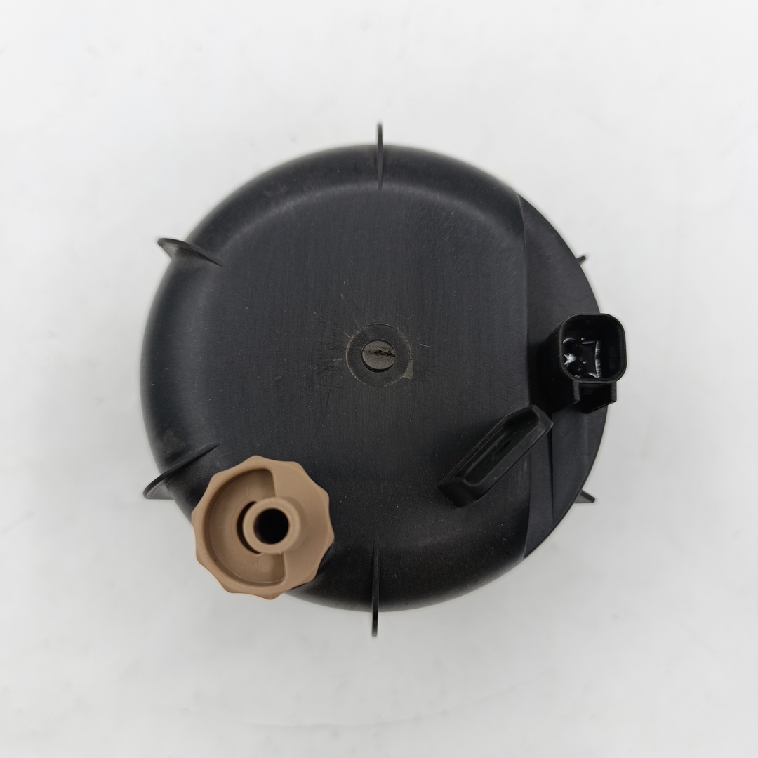 Крышка топливного фильтра Ford Tranzit ТЗ 125-155 л.с CC119160AA/1781617 ТЗ (ТрастЗапчасть) - Миниатюра товара 2