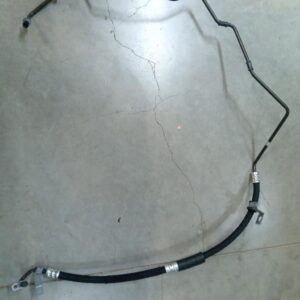 Трубка ГУРа шланг подача 2.2 RWD TR > 14 BK313E586AN/2648704/2048958 OTOCAH