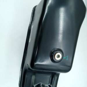 Масляный поддон двигателя Iveco Daily 3.0 5801556927/5801880345 NAVECO