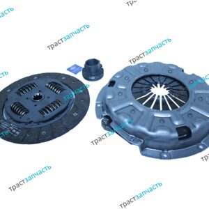 Сцепление 2.8 GAZelle Next (корзина+диск+выжимной) 280 мм (усиленное) SACHS