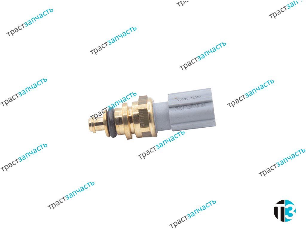 Датчик температуры охл. жидкости (Евро-5) FORD PSA 7M5112A648BA/1702985/9675342080 OTOCAH - Миниатюра товара 1