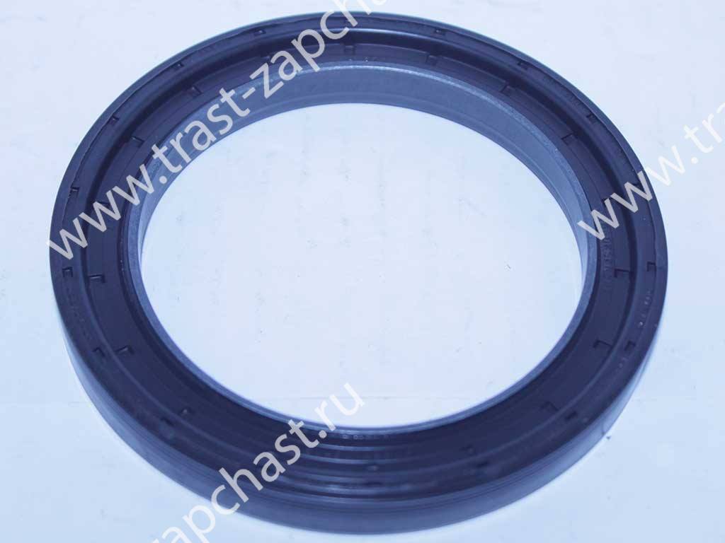 Сальник коленвала задний Ducato 2.3 504078511/504101720 TZ OEM - Миниатюра товара 1