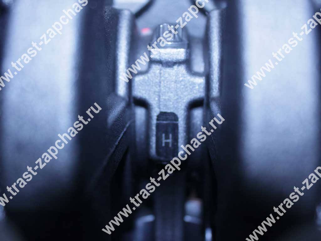 Блок цилиндров Ford Tranzit 2.4 RWD 115-140 л.с.(В СБОРЕ) НОВЫЙ FORD JMC - Миниатюра товара 4