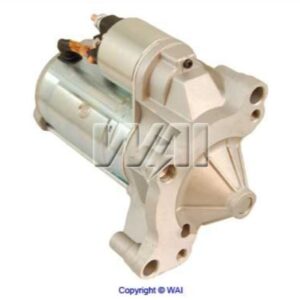 Стартер Peugeot Traveller 4 2.0 5802CA/5802AW/1638126880/9654561480 ТЗ
