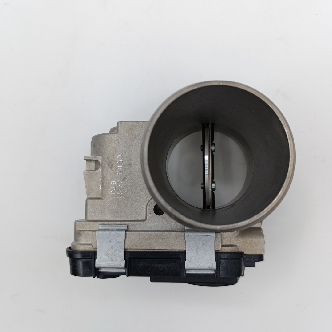 Дроссельная заслонка в сборе Ducato(250) 2.3JTE Евро 5 5802712012/5801727743/5802186105 NAVECO - Миниатюра товара 2