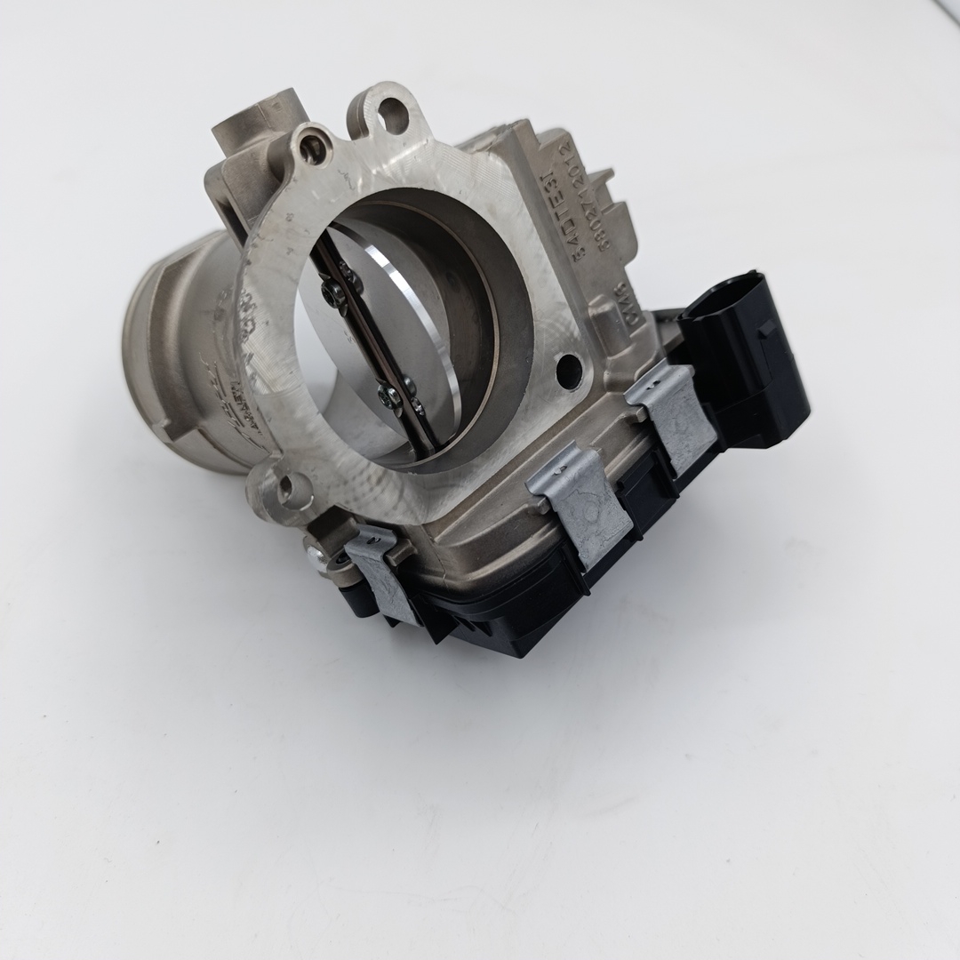 Дроссельная заслонка в сборе Ducato(250) 2.3JTE Евро 5 5802712012/5801727743/5802186105 NAVECO - Миниатюра товара 1