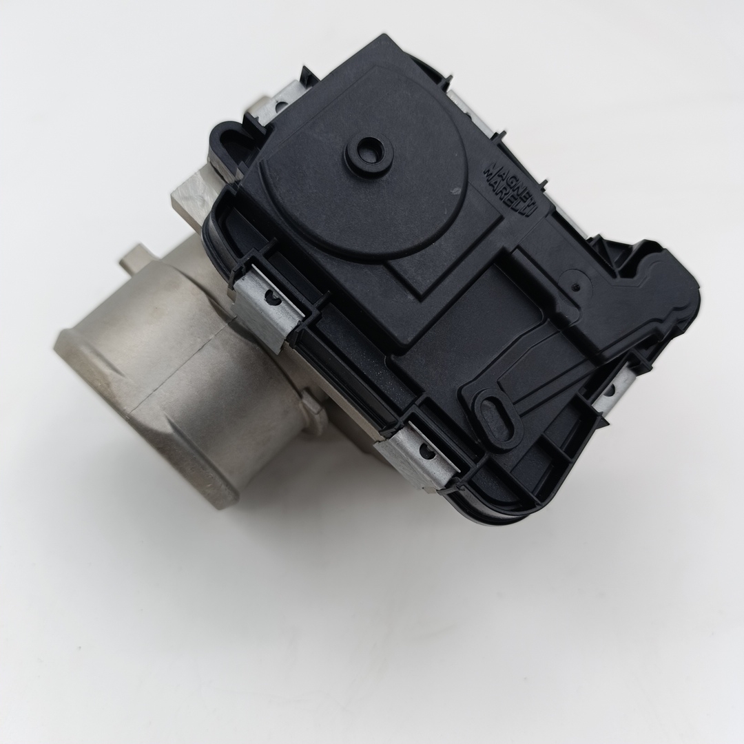 Дроссельная заслонка в сборе Ducato(250) 2.3JTE Евро 5 5802712012/5801727743/5802186105 NAVECO - Миниатюра товара 4
