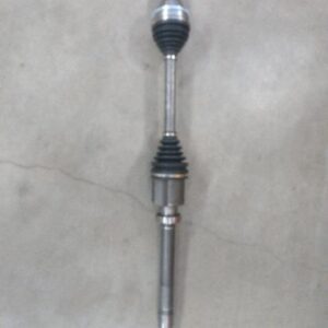 Привод в сборе передний RH TR > 11 1091 mm FWD CC113B436BB/1793821 MAGNETI MARELLI