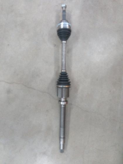 Привод в сборе передний RH TR > 11 1091 mm FWD CC113B436BB/1793821 MAGNETI MARELLI - Миниатюра товара 1