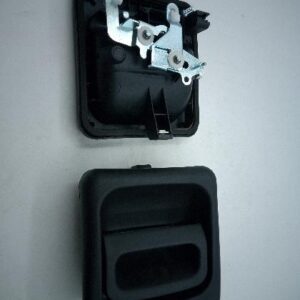 Ручка двери Fiat Ducato 244 кузов (сдвижной,наружняя) ТЗ