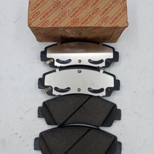 Тормозные колодки передние Chery Exeed RX,TXL,VX ORG CHERY