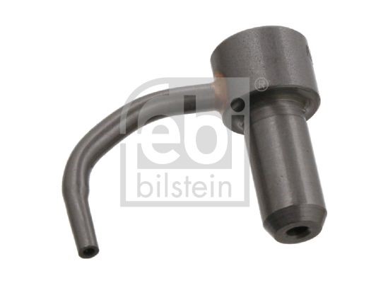 Клапан сопло охлаждения поршней Mercedes Sprinter OM646 FEBI BILSTEIN - Миниатюра товара 1