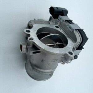 Дроссельная заслонка в сборе Ducato(250) 2.3JTE Евро 5 5802712012/5801727743/5802186105 NAVECO