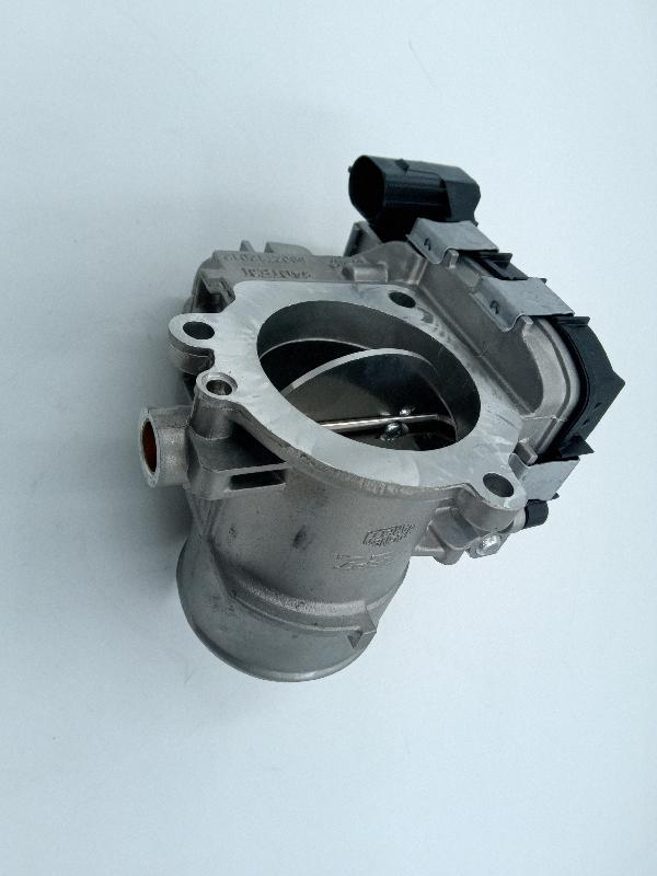 Дроссельная заслонка в сборе Ducato(250) 2.3JTE Евро 5 5802712012/5801727743/5802186105 NAVECO - Миниатюра товара 1