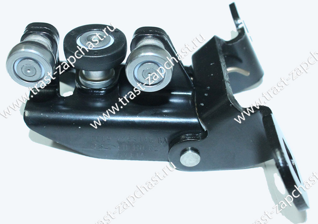 Ролик сдвижной двери сред. TR > 06 AC11V268B40BA/1705693 ТЗ (ТрастЗапчасть) OEM (внутри FOMOCO) - Миниатюра товара 1