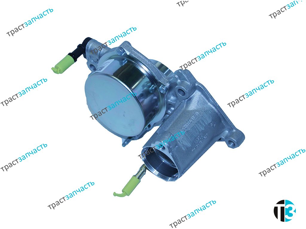 Насос вакуумный 2,2 FWD (Евро-5)  BK2Q2A451GA/BK2Q2A451FB/1741667/2471470/1680791880 PIERBURG - Миниатюра товара 1