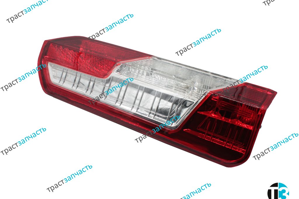Фонарь задний левый FORD Transit >14 BK3113405AG/1870426  ATY - Миниатюра товара 1