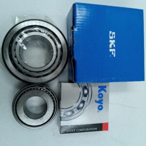 Подшипник хвостовика TR > 14 ( комплект) (KOYOHM89448+SKF VKBC 53093 )