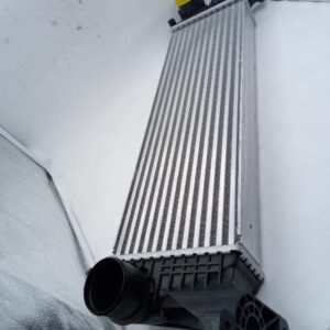 Интеркулер Iveco Daily (2011-2014) 5802036825/5801526777/5801255907 KALE