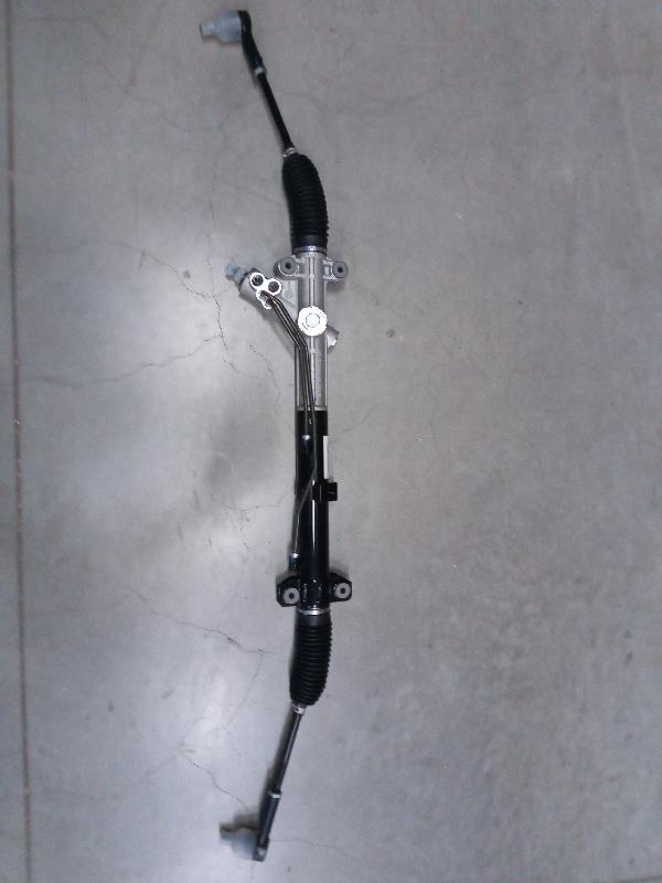 Рулевая рейка Iveco Daily II 1999-2006,Iveco Daily III > 2006 г 504064571/99477984/500306763 TZ OEM - Миниатюра товара 1