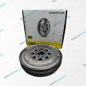 Маховик двухмассовый Mercedes Sprinter OM651 (D=240mm) LUK EUROPE