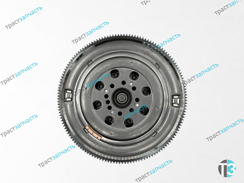 Маховик двухмассовый Mercedes Sprinter OM651 (D=240mm) LUK EUROPE - Миниатюра товара 2