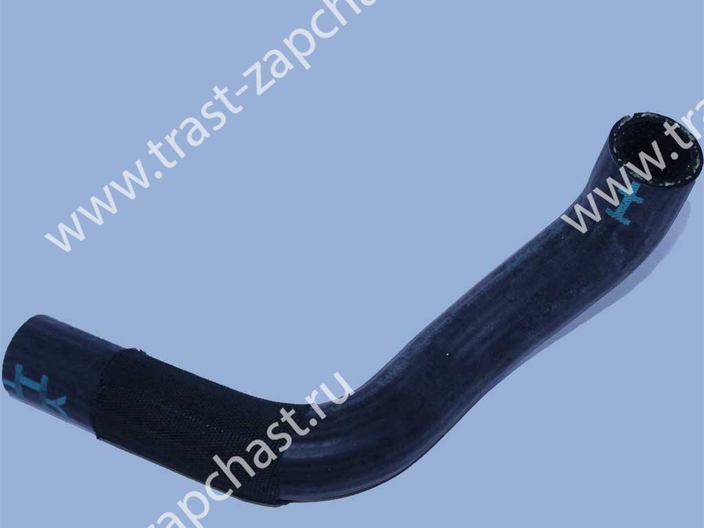 Шланг патрубок помпа водяной коллектор TR > 14 125-155 л.с BK3Q8K512BB/1878225/1799117/2529611 JMC - Миниатюра товара 1
