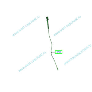 Указатель масла (щуп) 155 л.с. BK3Q6750AE/DC1Q6750AA/1740995 JMC