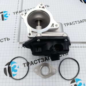 Клапан EGR Volkswagen Crafter 2.0 (с 2011-2016г.) PIERBURG