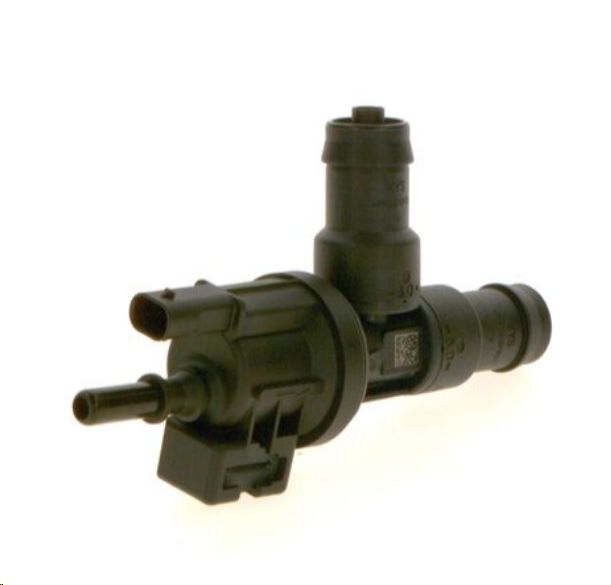 Клапан вентиляции бака BMW F20-21-22-23-31-32-34-36-87 G-11-12-30 F-90 BOSCH EUROPE - Миниатюра товара 1