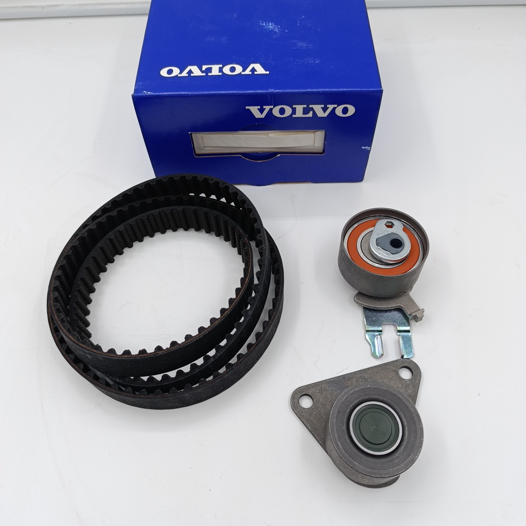 Комплект ГРМ (ремень+ролики) Volvo S40,V50,S60,S80,XC90 -05> (ORIGINAL VOLVO) - Миниатюра товара 1