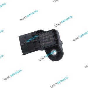 Датчик давления наддува  Iveco Daily (на впускном коллекторе) МАР 504073323/504372225 ORG IVECO