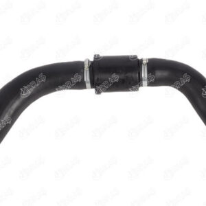 Патрубок турбины правый Ford Transit 2.4  IBRAS