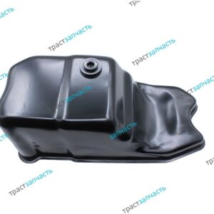 Масляный поддон двигателя Iveco Daily 2.3 5802377332/504154992/504025487 Originale