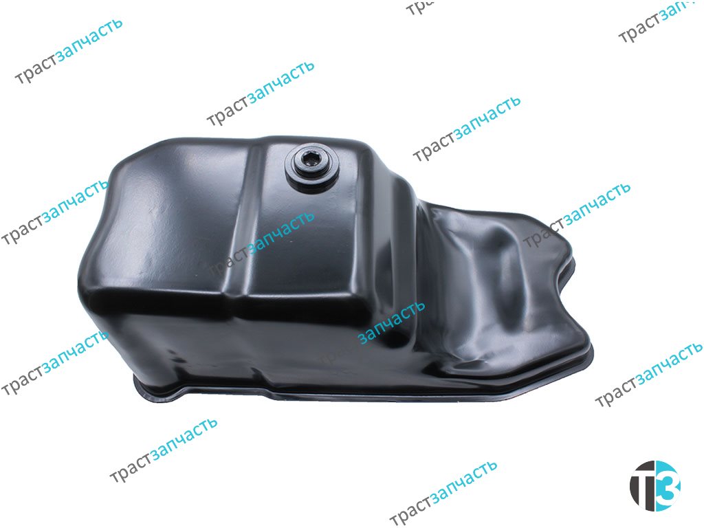 Масляный поддон двигателя Iveco Daily 2.3 5802377332/504154992/504025487 Originale - Миниатюра товара 1