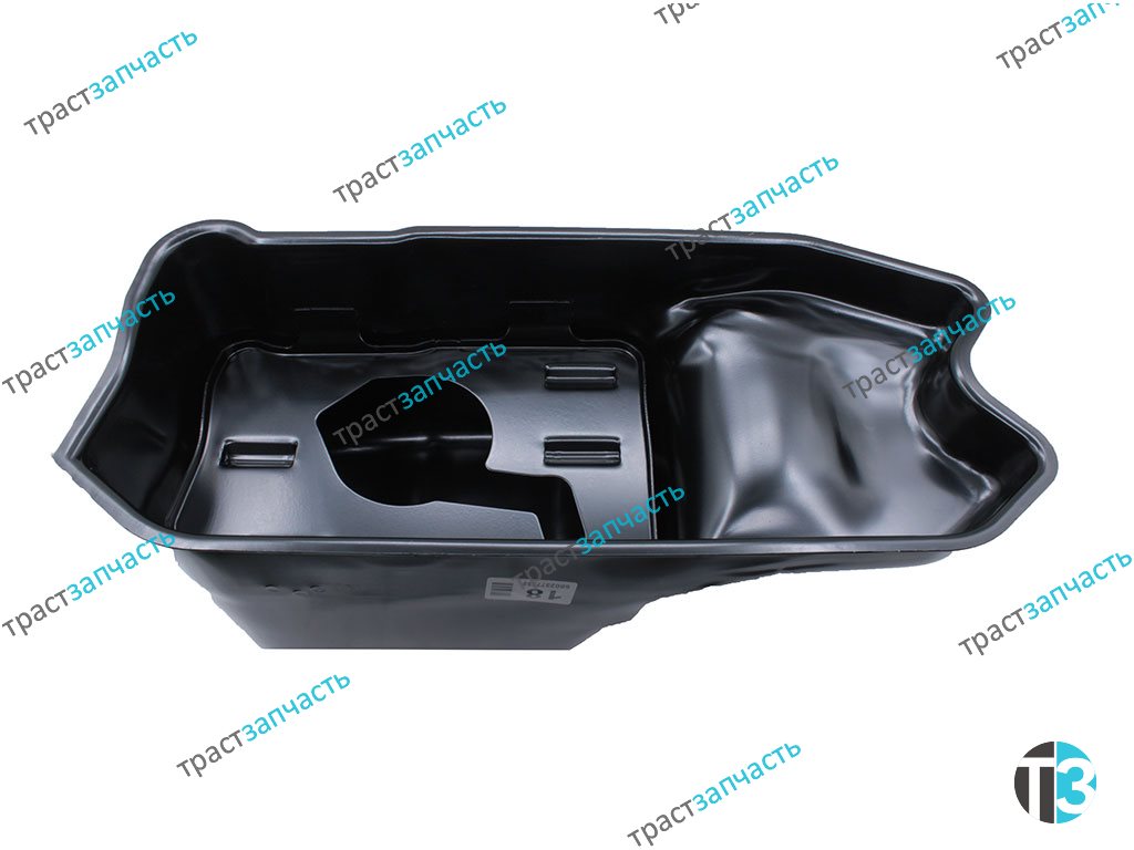 Масляный поддон двигателя Iveco Daily 2.3 5802377332/504154992/504025487 Originale - Миниатюра товара 2
