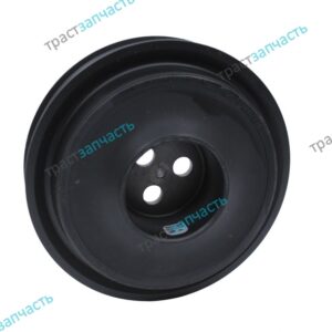 Шкив коленвала демпферный TR > 06 RWD BK3Q6B319CB/1748942 JMC=Ford Europe