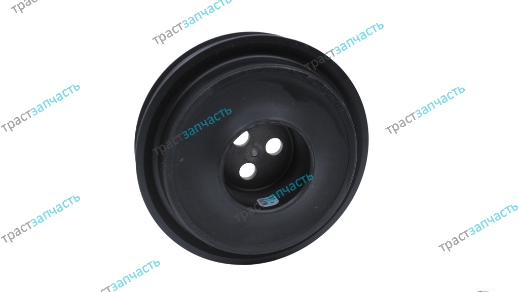Шкив коленвала демпферный TR > 06 RWD BK3Q6B319CB/1748942 JMC=Ford Europe - Миниатюра товара 1