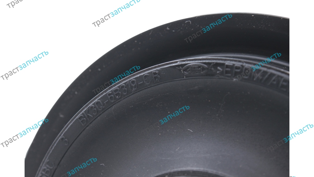Шкив коленвала демпферный TR > 06 RWD BK3Q6B319CB/1748942 JMC=Ford Europe - Миниатюра товара 3