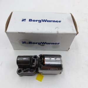 Соленойд (N440/N436) 0B5 DL-501 BORGWARNER