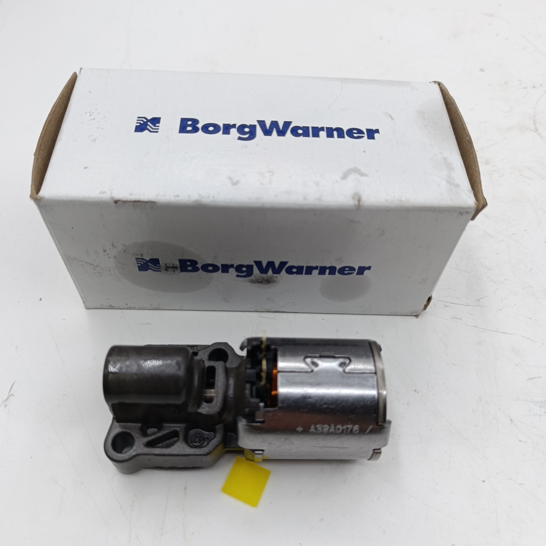 Соленойд (N440/N436) 0B5 DL-501 BORGWARNER - Миниатюра товара 1