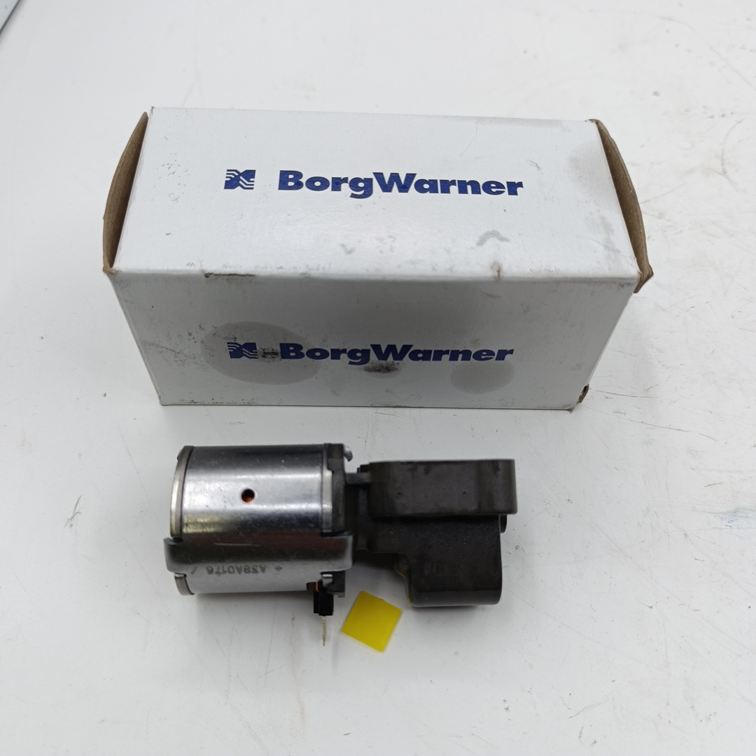 Соленойд (N440/N436) 0B5 DL-501 BORGWARNER - Миниатюра товара 2