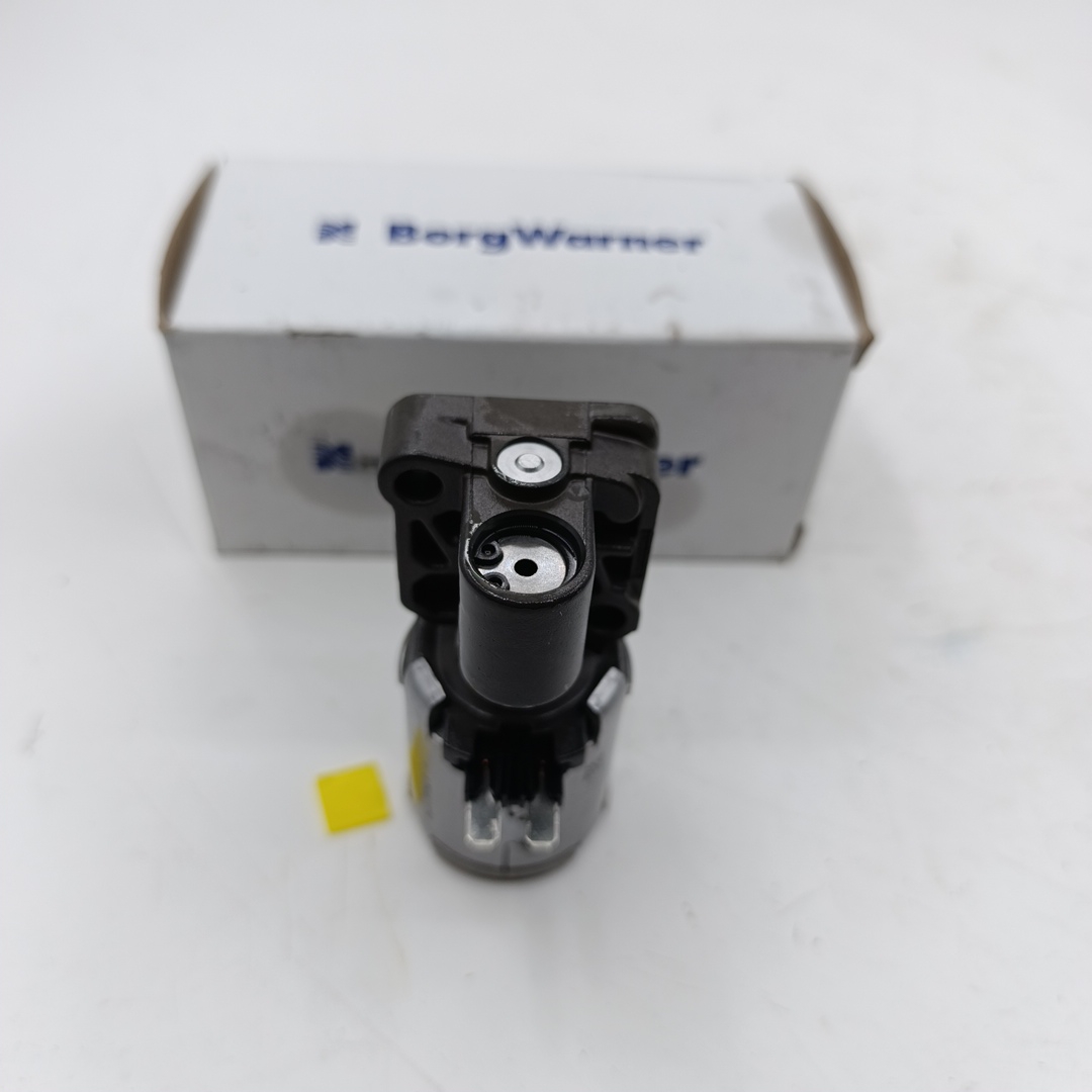 Соленойд (N440/N436) 0B5 DL-501 BORGWARNER - Миниатюра товара 3