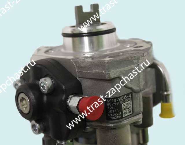ТНВД 2.2 Евро-4 FWD Ford PSA 6C1Q9B395AB/1539827/1920KW/1812613 DENSO