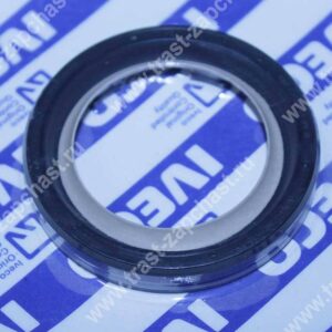 Сальник коленвала передний Iveco Daily 3,0 02г.- 50x70x11 504056152/504274032 ORG IVECO