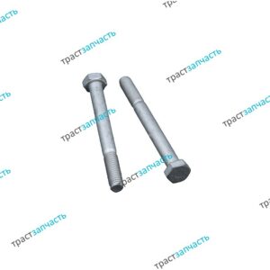 Болт крепления форсунки 2.3 — 3.0 М8x80mm 16626535/1610789180/16626533 ORG IVECO