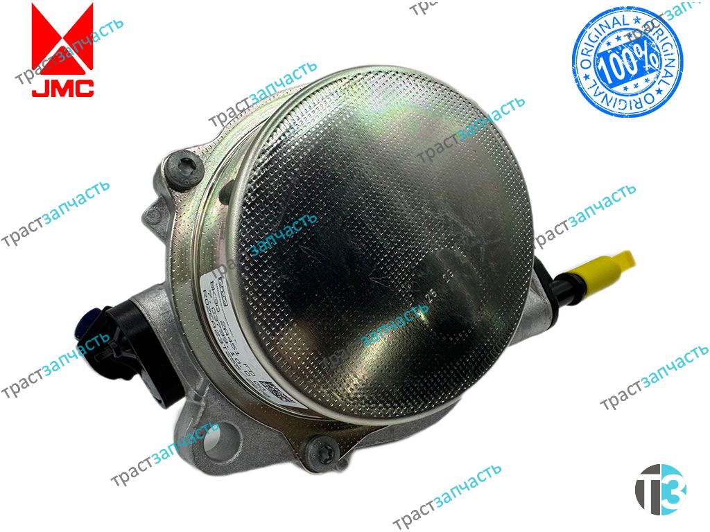 Насос вакуумный 2.2 RWD 155 л.с. TR > 06 > 14 BK3Q2A451FC/1751493/1899704/2471466/703799050 JMC - Миниатюра товара 2