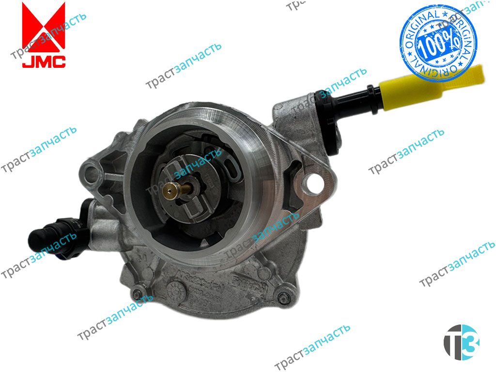 Насос вакуумный 2.2 RWD 155 л.с. TR > 06 > 14 BK3Q2A451FC/1751493/1899704/2471466/703799050 JMC - Миниатюра товара 3